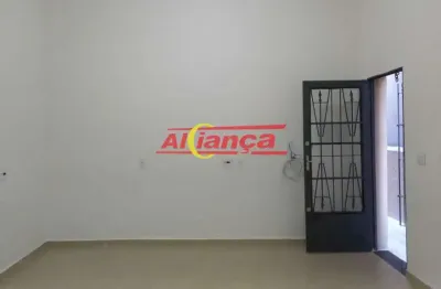 Ponto comercial com 1 sala para alugar no Jardim Rosa de Franca, Guarulhos 