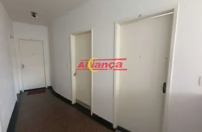 APARTAMENTO 65m², COM 2 QUARTOS - PARA LOCAÇÃO NA VILA AUGUSTA