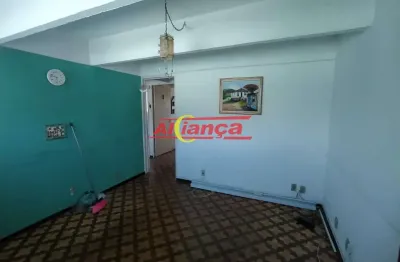 APARTAMENTO 64m², COM 3 QUARTOS DISPONIVEL PARA LOCAÇÃO NO PARQUE CECAP 1.710,00
