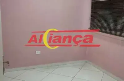 Ponto comercial para alugar no Jardim Zaira, Guarulhos 