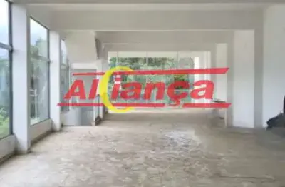 Ponto comercial para alugar no Jardim IV Centenário, Guarulhos 