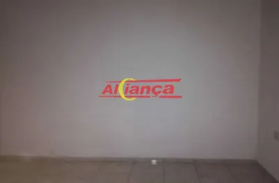 Casa com 1 quarto para alugar no Parque Santos Dumont, Guarulhos 