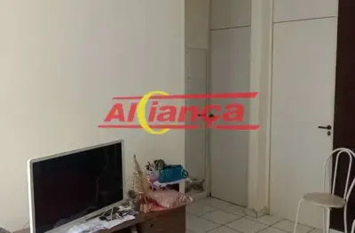 Apartamento com 2 quartos para alugar,  70m² - Vila Progresso - Guarulhos/SP - por R$ 1.650,00