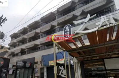 Ponto comercial para alugar no Centro, Guarulhos 