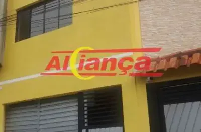 Sala Comercial para alugar, 18m² - Parque Jurema por R$ 1.200,00