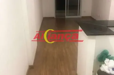 APARTAMENTO 74m², COM 3 QUARTOS SENDO 1 SUITE DISPONIVEL PARA LOCAÇÃO NA PONTE GRANDE R$ 2.860,00