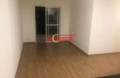 APARTAMENTO 74m², COM 3 QUARTOS SENDO 1 SUITE DISPONIVEL PARA LOCAÇÃO NA PONTE GRANDE R$ 2.860,00