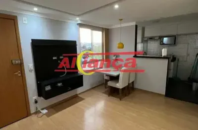 APARTAMENTO COM 2 DORMITÓRIOS E COM 47m²- VILA IZABEL- R$ 1.380,00!!