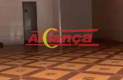 Ponto comercial para alugar no Jardim Ponte Alta I, Guarulhos 
