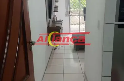 Apartamento com 2 quartos para alugar, 65 m² - Parque Primavera- Guarulhos/SP - por R$2.000,00