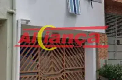 CASA 90m² - COM 2 QUARTOS PARA LOCAÇÃO NO PORTAL DOS GRAMADOS - R$1.300,00