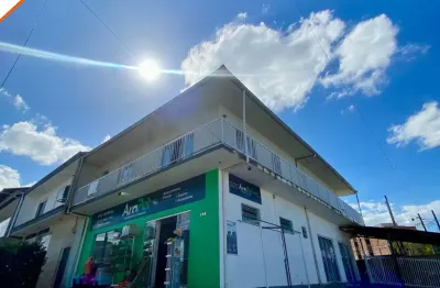 Prédio com 2 salas à venda no Itinga, Araquari 