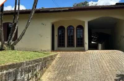 Casa com 2 quartos à venda no itaum, joinville , 100 m2 por r$ 430.000