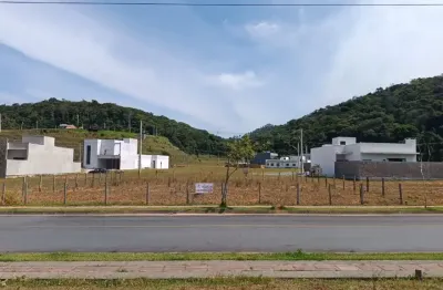 Terreno à venda no Itinga, Araquari 