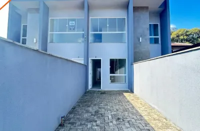 Casa à venda na Vila Nova, Joinville 