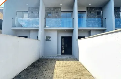 Casa à venda no Nova Brasília, Joinville 