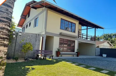 Casa com 2 quartos à venda no Boehmerwald, Joinville 