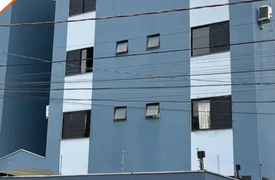 Apartamento com 1 quarto à venda no Santo Antônio, Joinville 