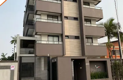 Apartamento com 1 quarto à venda no Costa e Silva, Joinville 