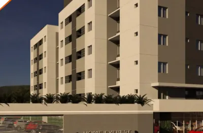 Apartamento com 2 quartos à venda no Fátima, Joinville 
