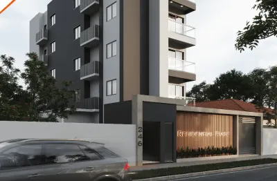 Á venda residencial riade com entrega em dezembro 2025 no bairro joão costa