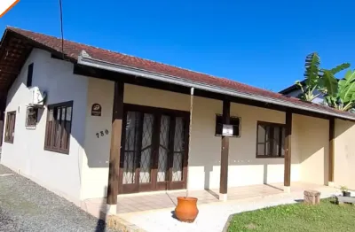 Casa com 2 quartos à venda no Boehmerwald, Joinville 