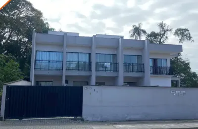 Geminados à venda – residencial napoli, vila nova – joinville/sc