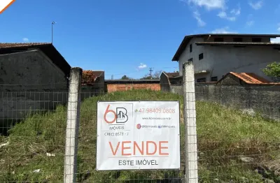 Terreno à venda no Petrópolis, Joinville 