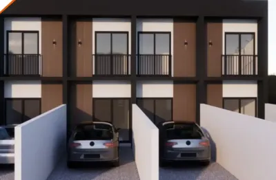 Casa com 2 quartos à venda no Itinga, Araquari 