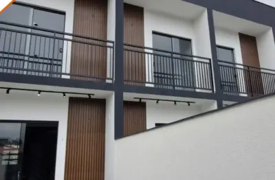 Casa com 2 quartos à venda no Itinga, Araquari 