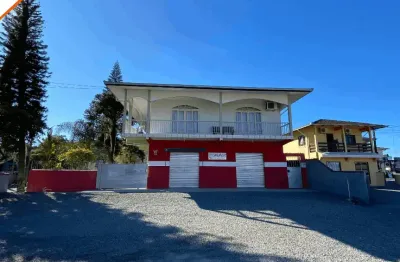Casa comercial com 1 sala à venda no Itinga, Araquari 