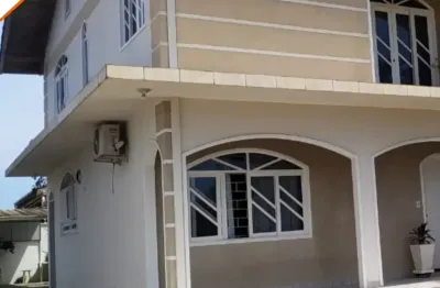 Casa com 4 quartos à venda na Rua Fátima, 260, Fátima, Joinville