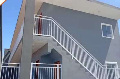 Kitnet / Stúdio para alugar no Colégio Agrícola, Araquari 