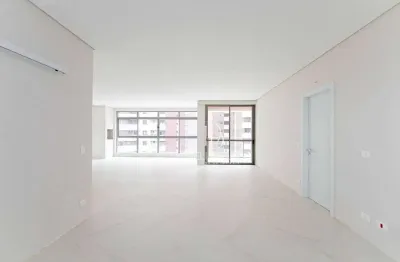 Apartamento com 3 dormitórios à venda, 171 m² por r$ 3.700.000,00 - água verde - curitiba/pr