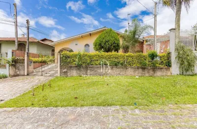Terreno à venda, 420 m² por r$ 760.000,00 - bacacheri - curitiba/pr