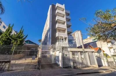 Apartamento duplex com 1 dormitório à venda, 60 m² por r$ 530.000,00 - centro - curitiba/pr