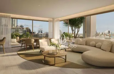 Revenda - cobertura com 3 dormitórios à venda, 241 m² por r$ 4.200.000