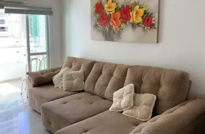Apartamento com 2 quartos para alugar na Rua 1401, Centro, Balneário Camboriú