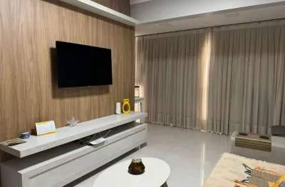 Apartamento com 3 quartos para alugar na Avenida da Lagoa, Centro, Balneário Camboriú