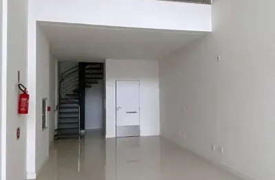 Sala comercial para alugar na Avenida Brasil, Centro, Balneário Camboriú