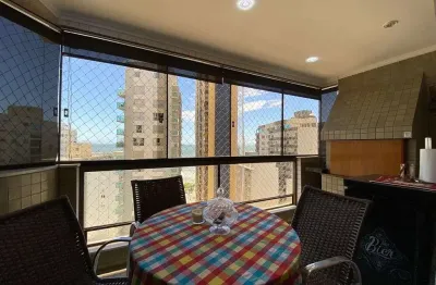 Apartamento com 3 quartos para alugar na Avenida da Lagoa, Centro, Balneário Camboriú