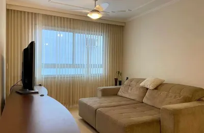Apartamento com 3 quartos à venda na Avenida Atlântica, Centro, Balneário Camboriú