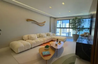 Apartamento com 3 quartos para alugar na Avenida Brasil, Centro, Balneário Camboriú