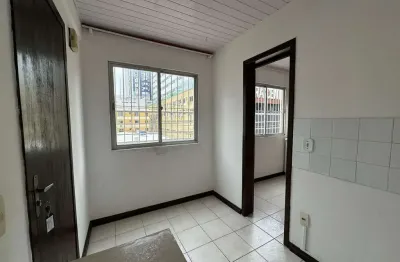 Apartamento com 1 quarto para alugar na Avenida Brasil, Centro, Balneário Camboriú