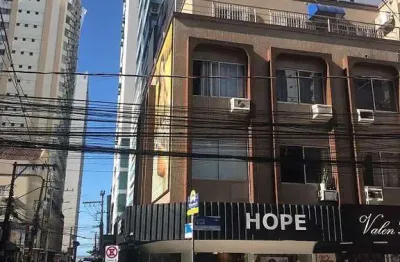 Kitnet / Stúdio para alugar na Rua 51, Centro, Balneário Camboriú