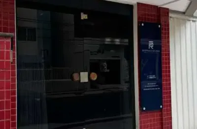 Sala comercial para locação – rua 902, excelente localização