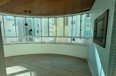 Apartamento com 2 quartos à venda na Rua 3710, Municípios, Balneário Camboriú