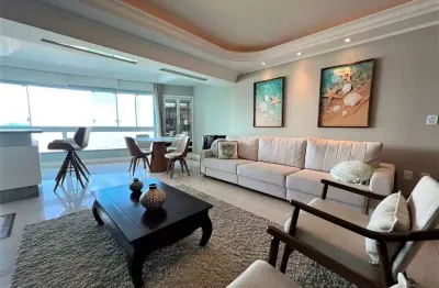 Apartamento com 3 quartos à venda na Avenida Atlântica, Barra Sul, Balneário Camboriú