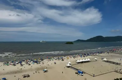 Apartamento com 3 quartos à venda na Avenida Atlântica, Centro, Balneário Camboriú