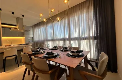 Apartamento com 3 quartos à venda na Rua 600, Centro, Balneário Camboriú